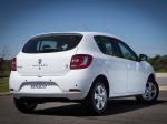 Renault Sandero Expression 2014 года (BR)